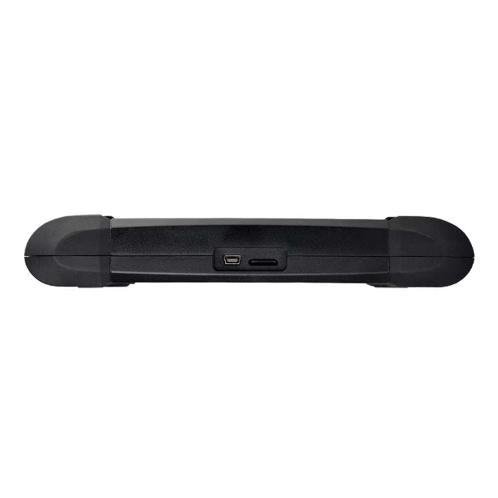 iCarsoft MB V3.0 professionelles und leistungsstarkes Universal Diagnosegerät für Mercedes/Sprinter/Smart Fahrzeuge mit 10 cm TFT- Farbbildschirm, OBDII Funktionen, CANBUS